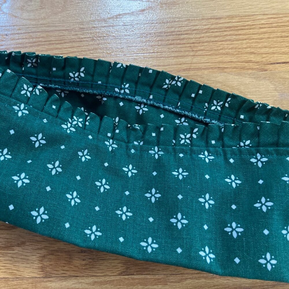 *Last Chance*Longaberger Breadbasket Liner - Picture 9 of 10